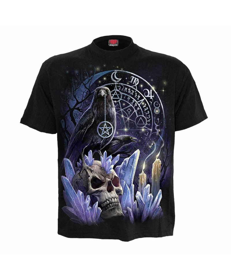 Hieshop|Spiral Direct - Witchcraft (Unisex)|Spiral Direct