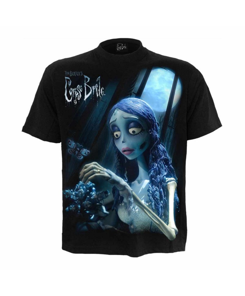 Hieshop|Spiral Direct - Corpse Bride Glow In The|Spiral Direct