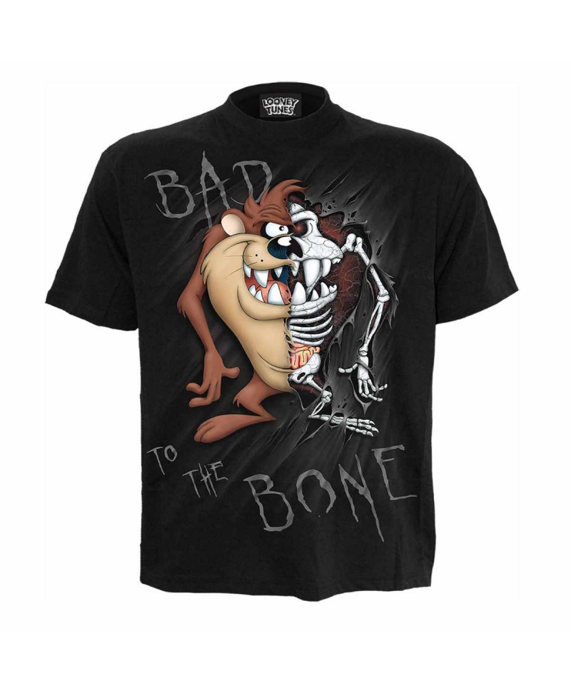 Hieshop|Spiral Direct - Looney Tunes Taz Bone (U|Spiral Direct