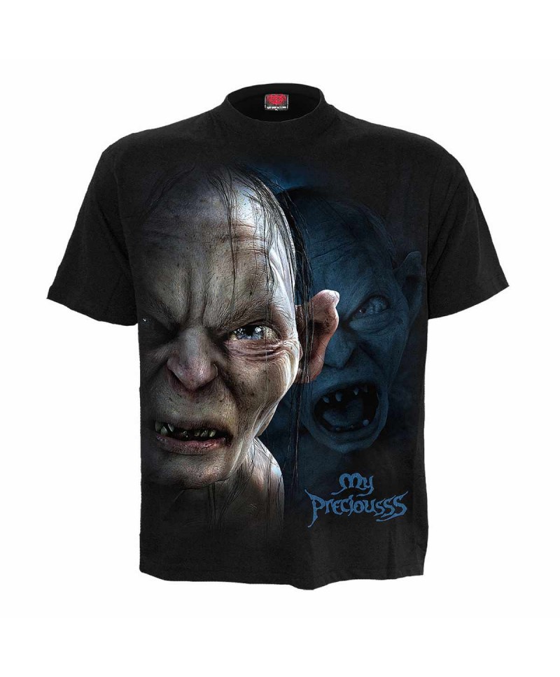 Hieshop|Spiral Direct - Lord Of The Rings Gollum|Spiral Direct