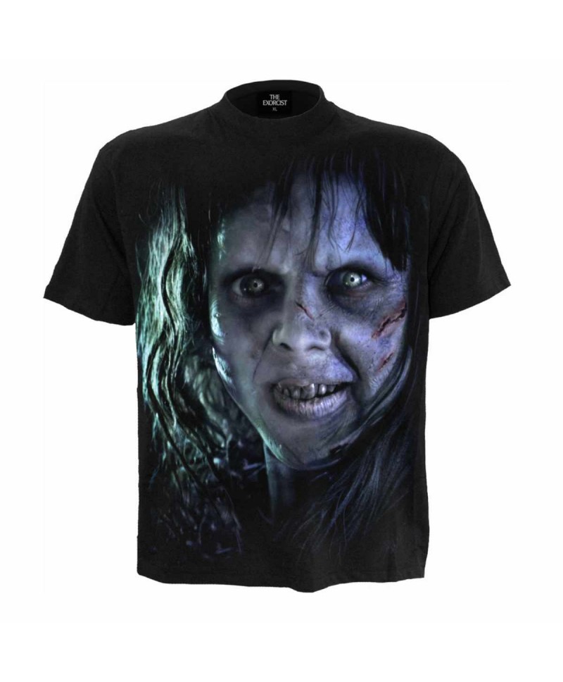 Hieshop|Spiral Direct - Exorcist Regan (Unisex)|Spiral Direct