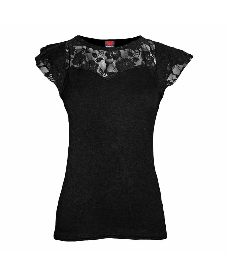 Hieshop|Spiral Direct - Gothic Elegance (Womens |Spiral Direct