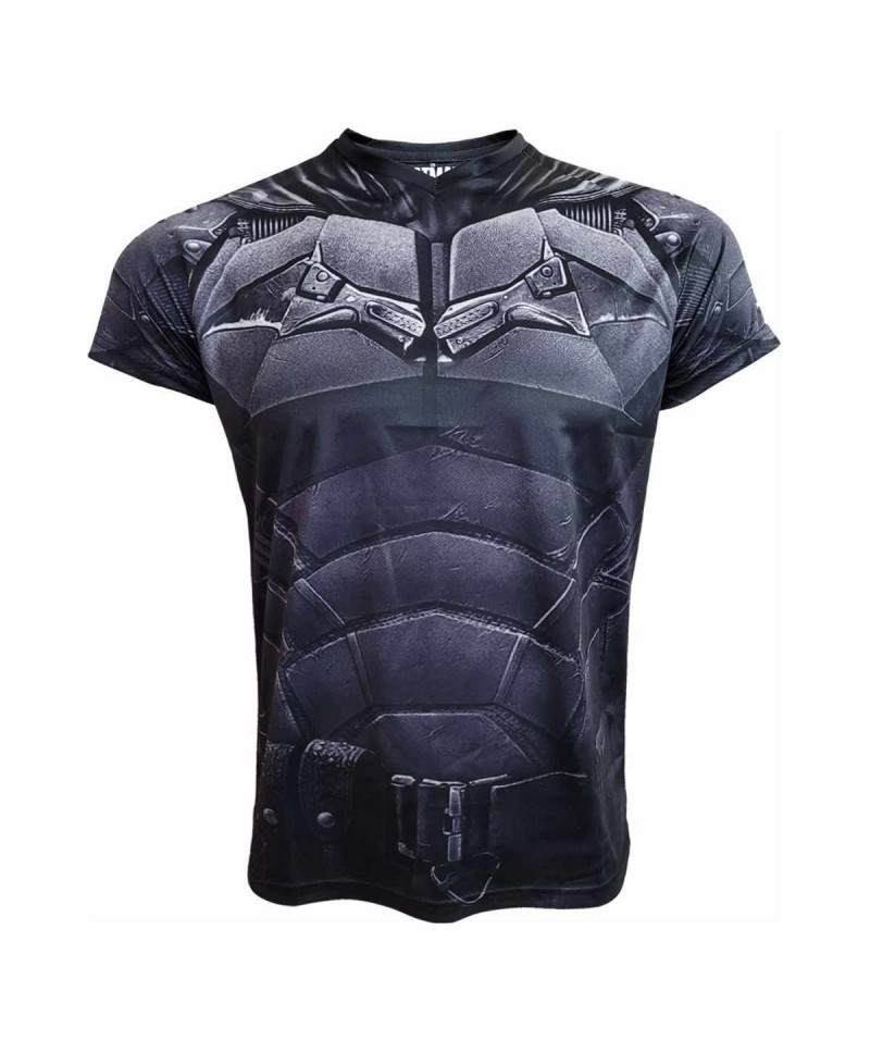 Hieshop|Spiral Direct - DC Batman Muscle Shirt (|Spiral Direct