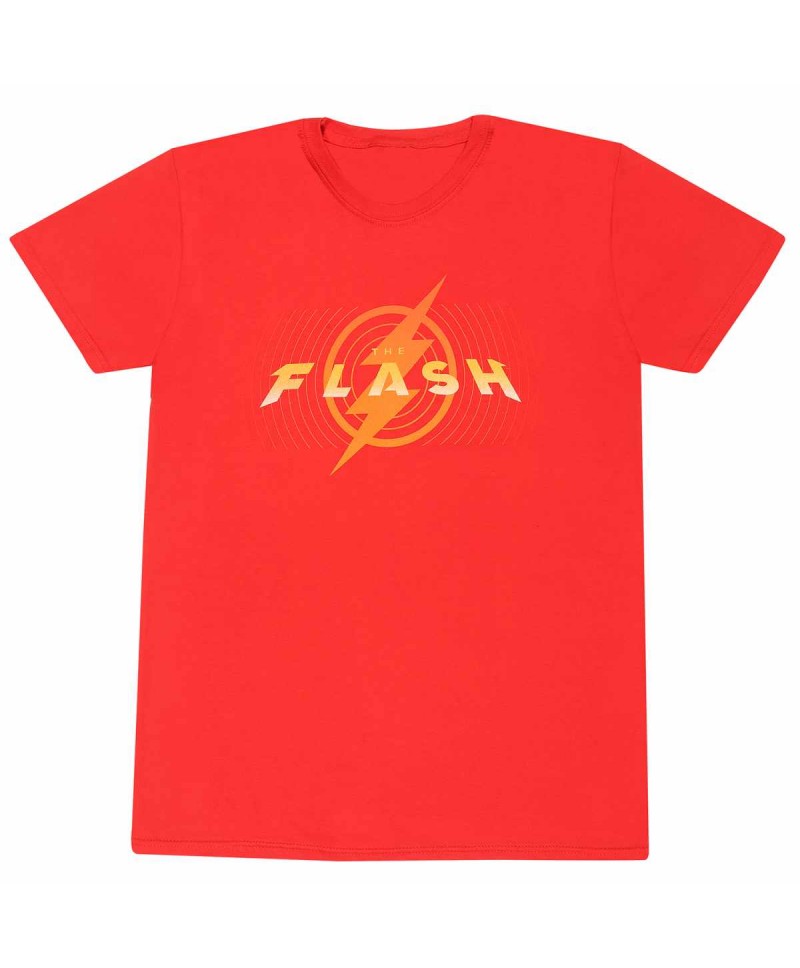 Hieshop|The Flash Movie - Logo|The Flash Movie