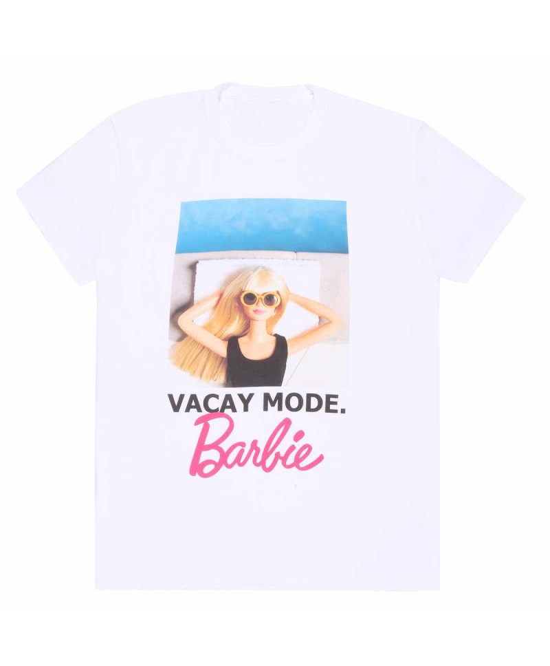 Hieshop|Barbie - Vacay Mode|Barbie