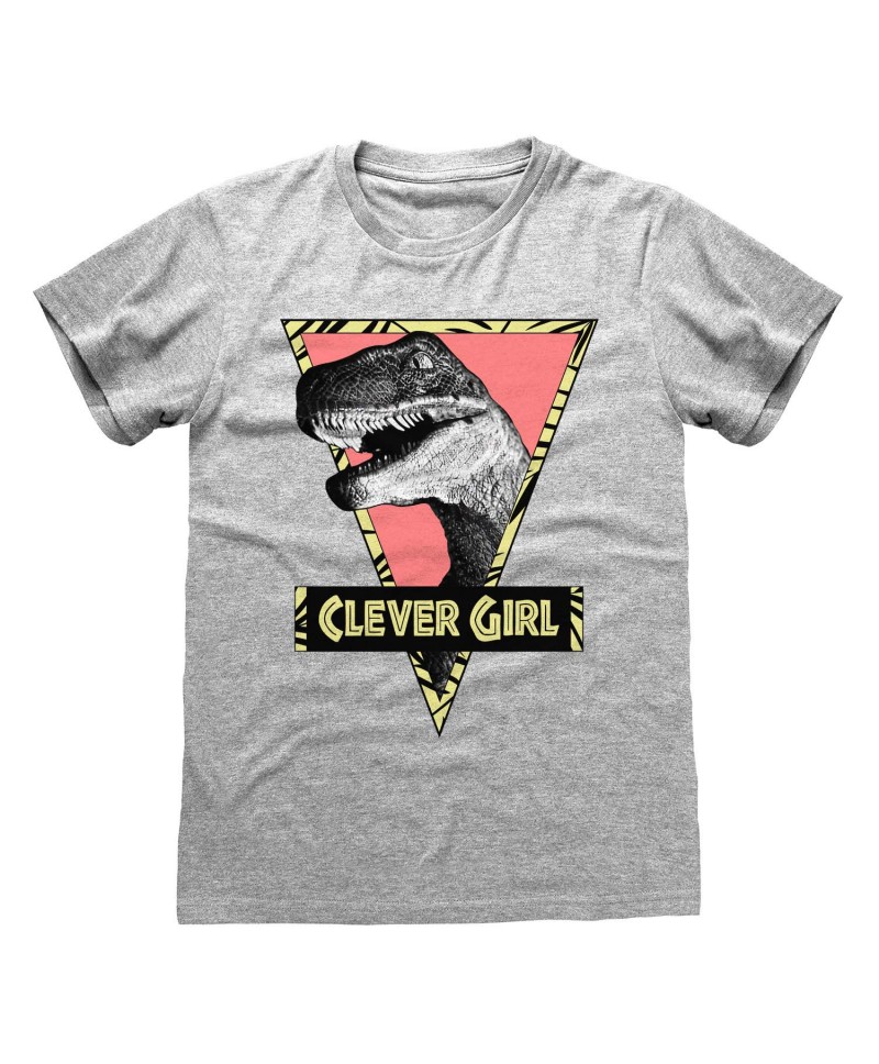 Hieshop|Jurassic Park - Clever Girl|Jurassic Park