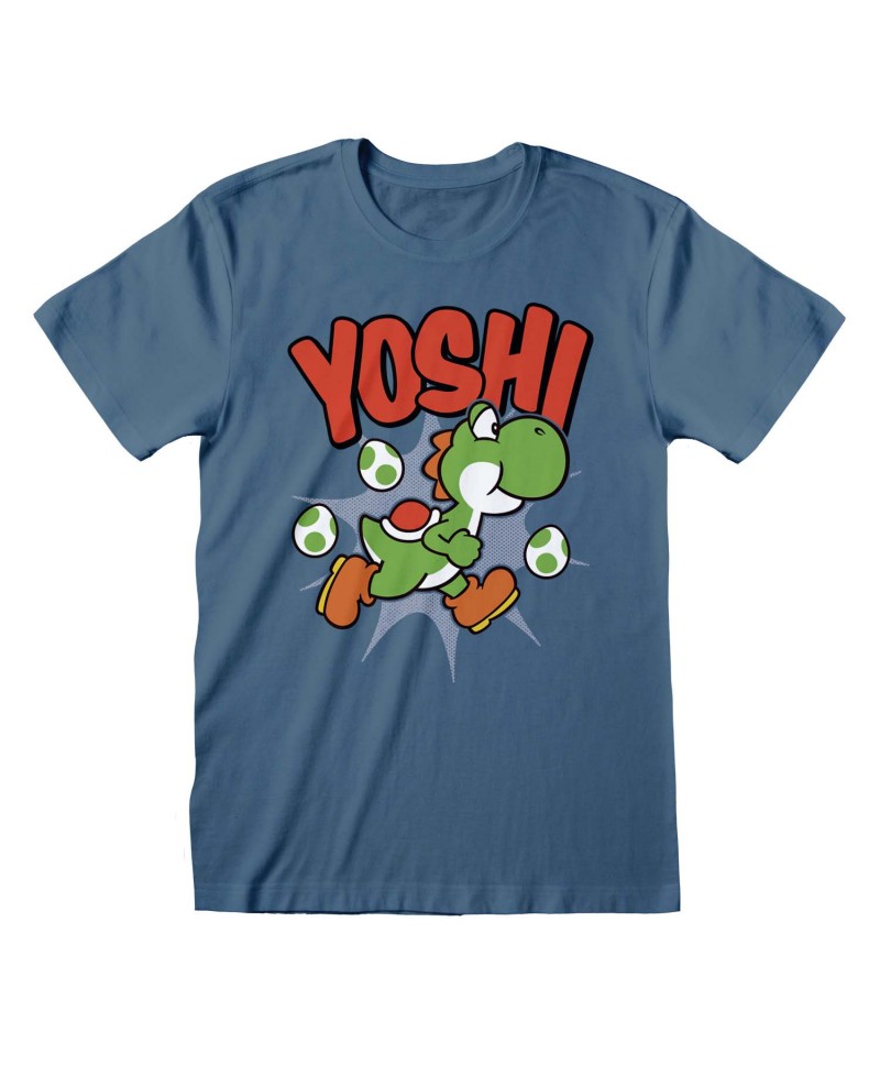 Hieshop|Nintendo Super Mario - Yoshi|Nintendo