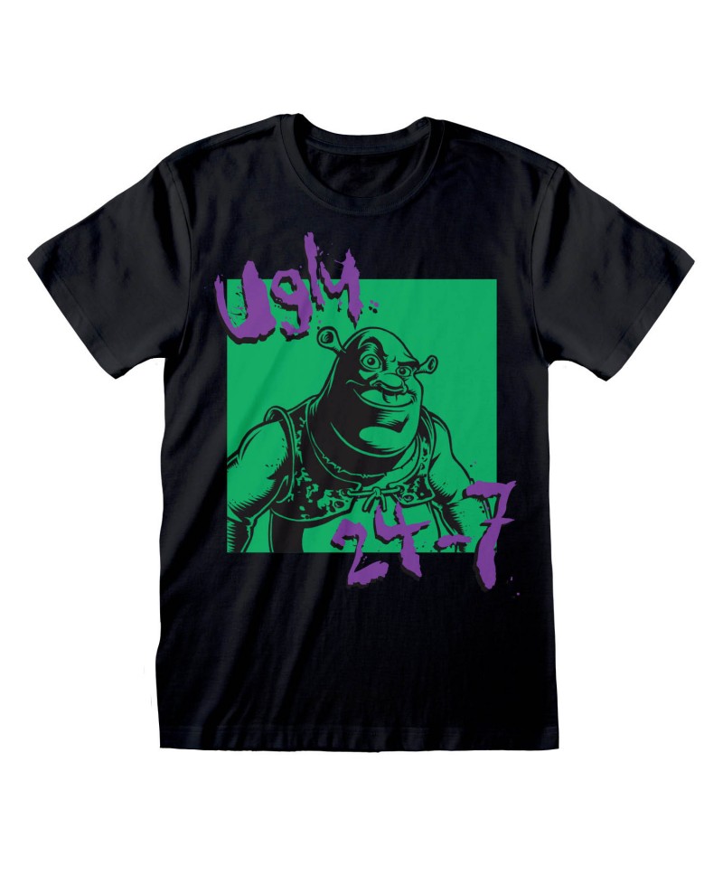 Hieshop|Shrek - Ugly 247|Shrek