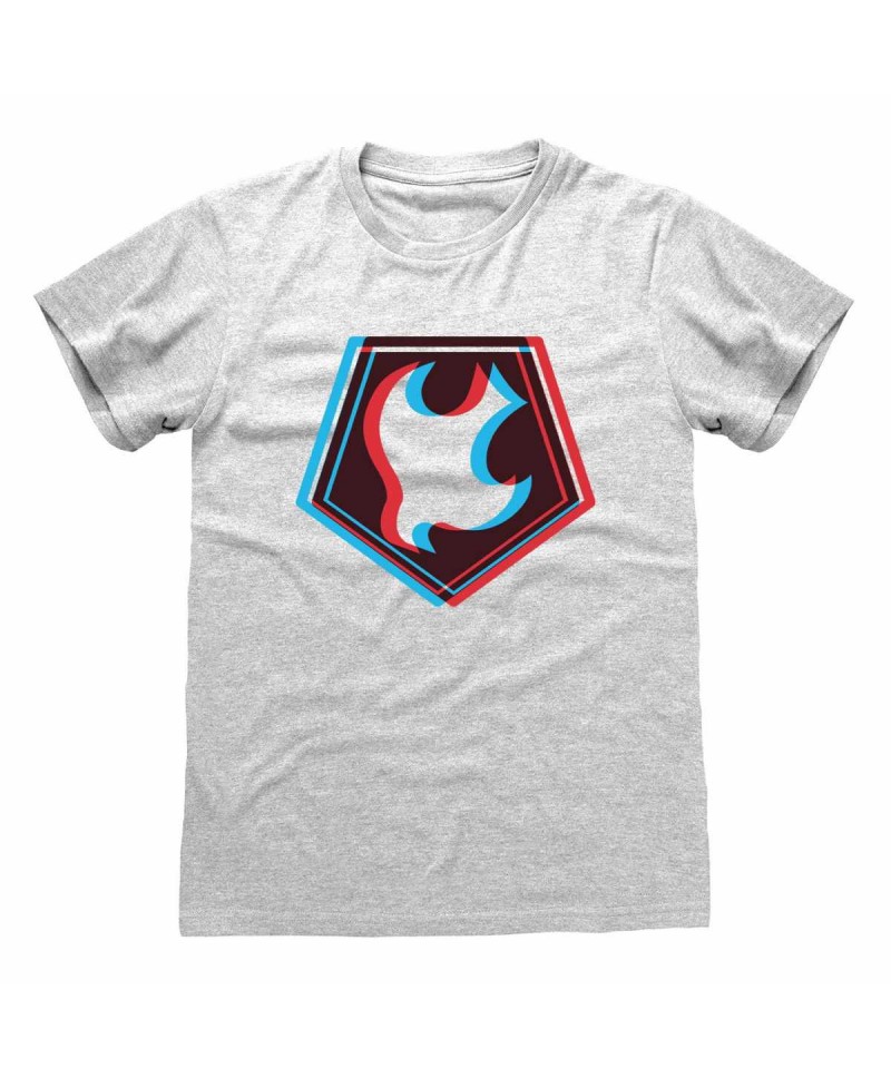 Hieshop|DC Peacemaker - Logo (Unisex)|DC