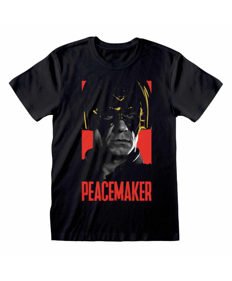 Hieshop|DC Peacemaker - Profile (Unisex)|Star Wars