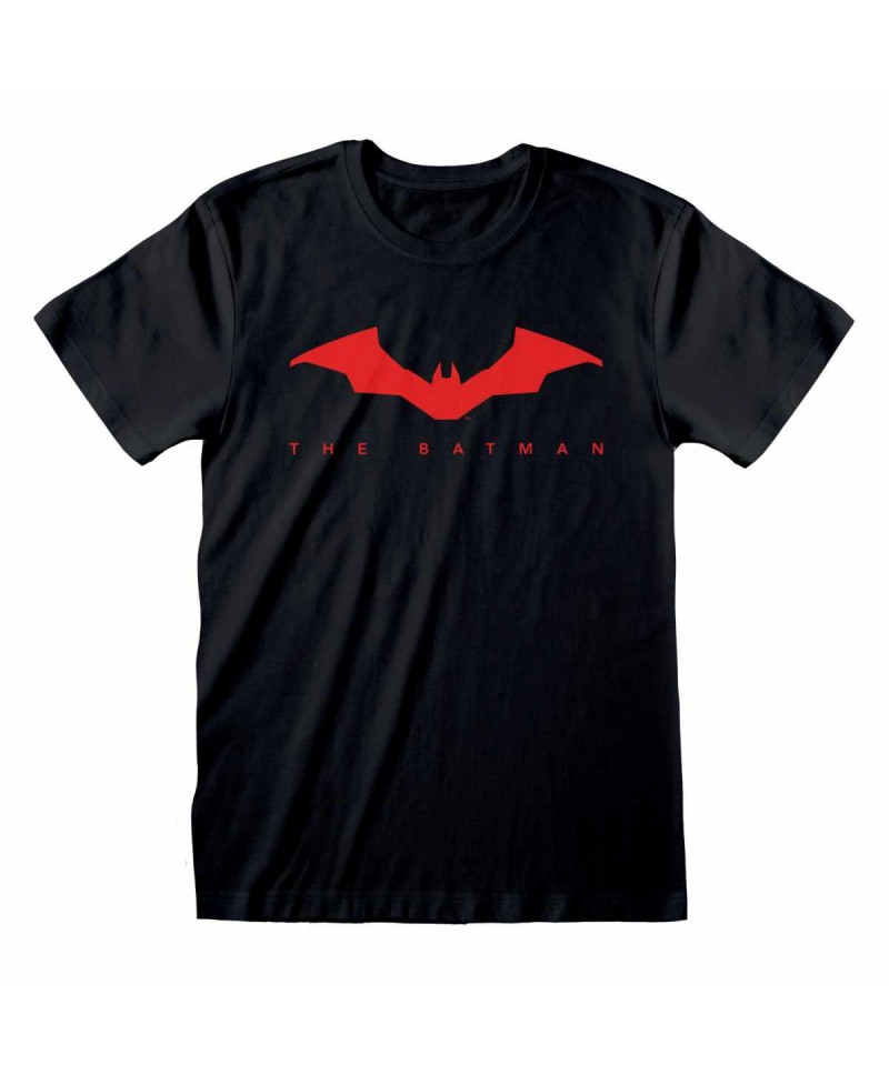 Hieshop|DC The Batman - Bat Logo (Unisex)|DC