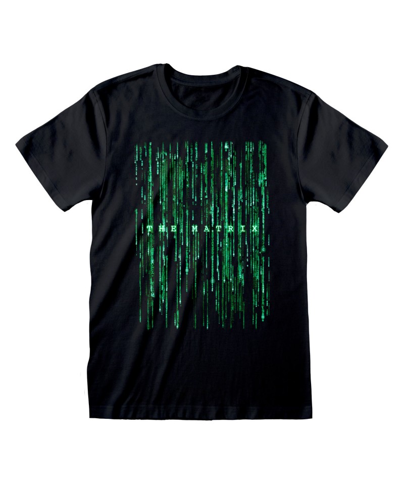 Hieshop|Matrix - Coding (Unisex)|Matrix