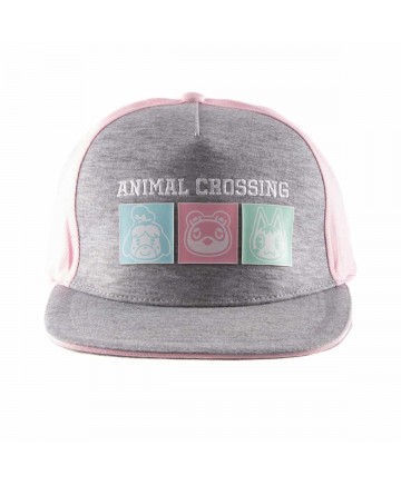 Hieshop|Nintendo Animal Crossing - Pastel Square|Nintendo