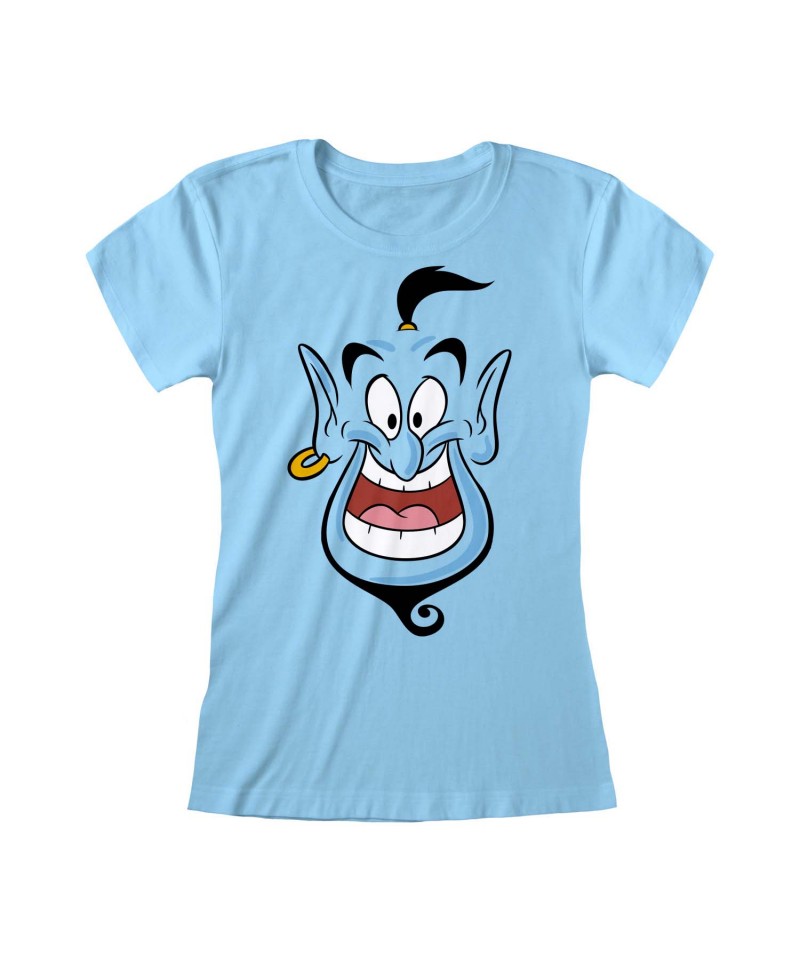 Hieshop|Aladdin - Genie Face|Disney