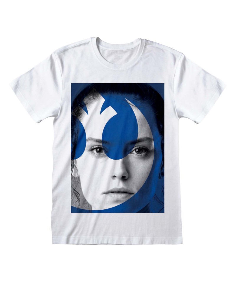 Hieshop|Star Wars IX - Rey Portrait|Star Wars