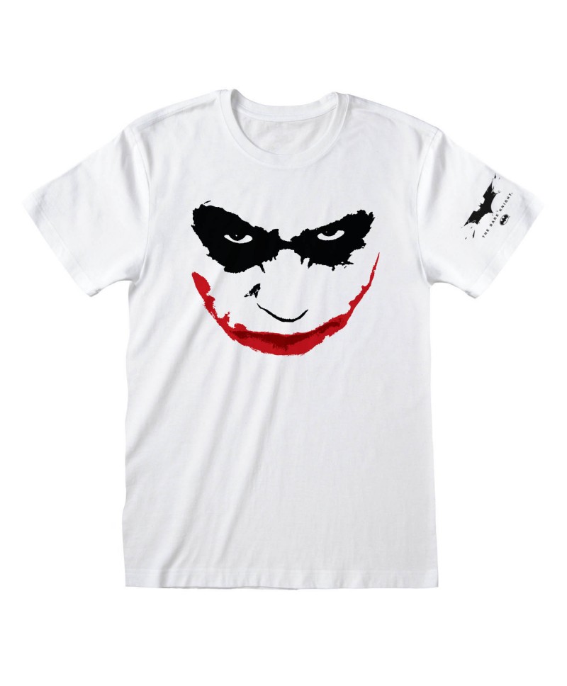 Hieshop|DC The Dark Knight - Joker Smile|DC